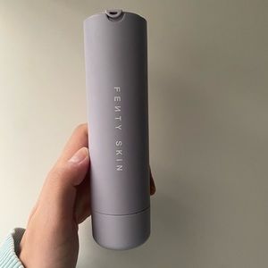 Fenty Skin Hydra Vizor Invisible Moisturizer Broad Spectrum SPF 30